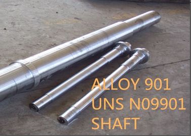 UNS N09901 Temiz Enerji ve Orta Doğada Korozyon Önleyici Özel Diskler / Şaftlar