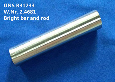 UNS R31233 / Ultimet® Alaşımlı İzolasyon Direncine Sahip Otomotiv İçin Özel Alaşımlar