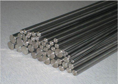 Petrokimya Korozyona Dayanıklı Alaşımlar UNS N06230 / INCONEL® N06230 Nikel Esaslı