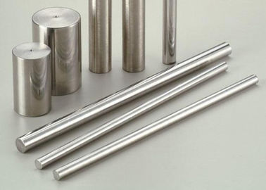 UNS N06600 Isıya Dayanıklı Alaşımlar W.Nr.2.4816 / INCONEL® 600 İyi İşlenebilirlik