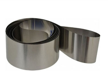 UNS N06600 Isıya Dayanıklı Alaşımlar W.Nr.2.4816 / INCONEL® 600 İyi İşlenebilirlik