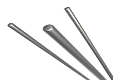 Biyomedikal İçin Süper Elastik Özel Alaşım Nitinol
