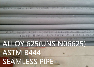 Üstün UNS N06625 Havacılık Ve Savunma İçin Özel Alaşımlar Mükemmel Kaynaklanabilirlik