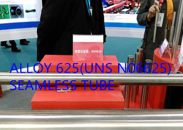 Üstün UNS N06625 Havacılık Ve Savunma İçin Özel Alaşımlar Mükemmel Kaynaklanabilirlik
