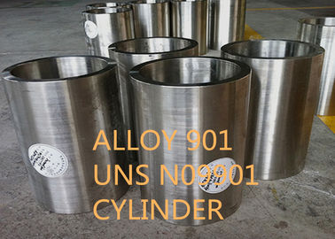 UNS N09901 Temiz Enerji ve Orta Doğada Korozyon Önleyici Özel Diskler / Şaftlar