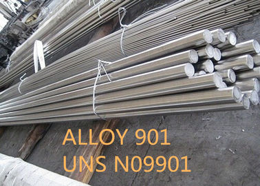UNS N09901 Temiz Enerji ve Orta Doğada Korozyon Önleyici Özel Diskler / Şaftlar