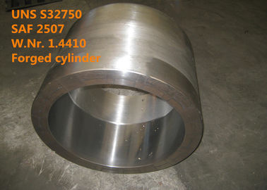 S32750 /  2507 Süper Dubleks Paslanmaz Çelik Genel Korozyona Dirençli