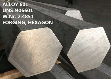 N06601 / W.Nr.  2.4851 Nikel Krom Demir Alaşımı Karbürleme Koşullarına İyi Direnç