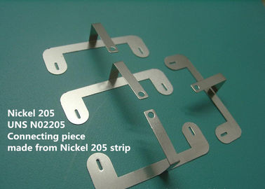 Nickel 205 / UNS N02205 Gelişmiş Elektrik ve Elektronik Performansı