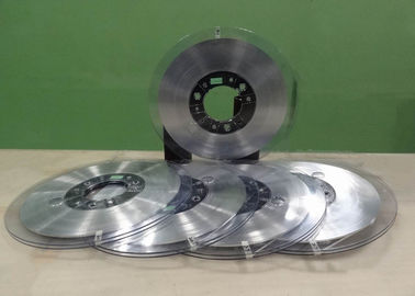 Tıbbi için kobalt bazlı alaşım Phynox alaşım UNS R30003, R30008